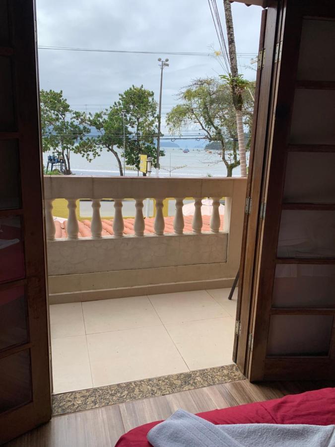 Double Room Balcony Sea View