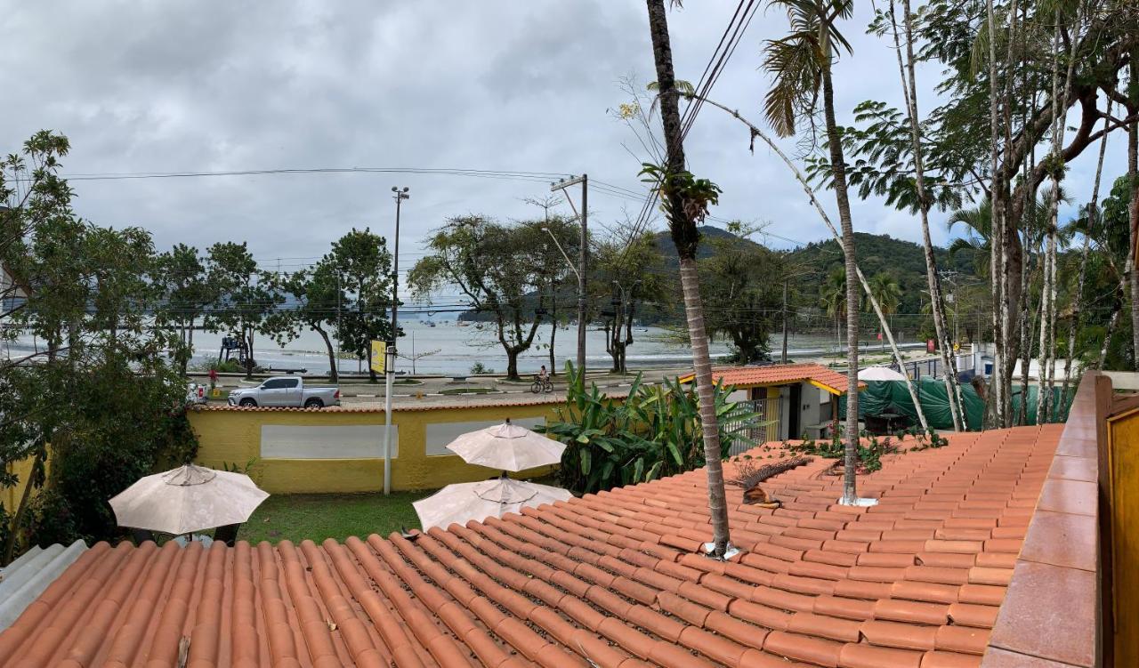 Double Room Balcony Sea View