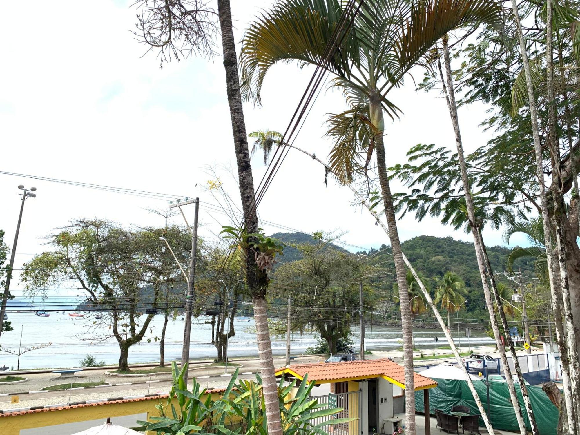 Double Room Balcony Sea View
