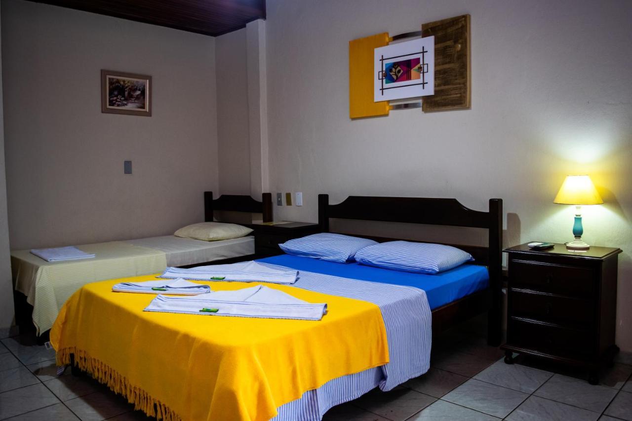 Triple Room Sea View