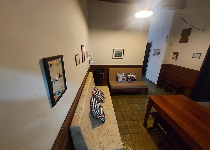 Apartamentos Ubatuba